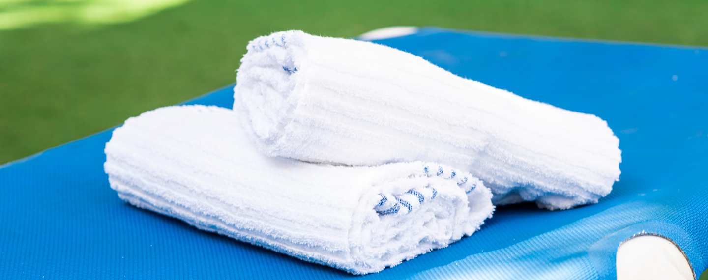 TowelsPanorama